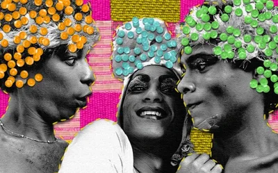 Livro reconstitui a trajetória do Vivencial, grupo teatral LGBTI+ de Pernambuco