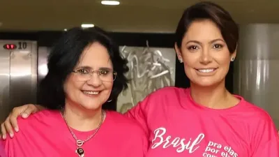 Pesquisa mostra como mulheres evangélicas conservadoras ampliam força política nos territórios