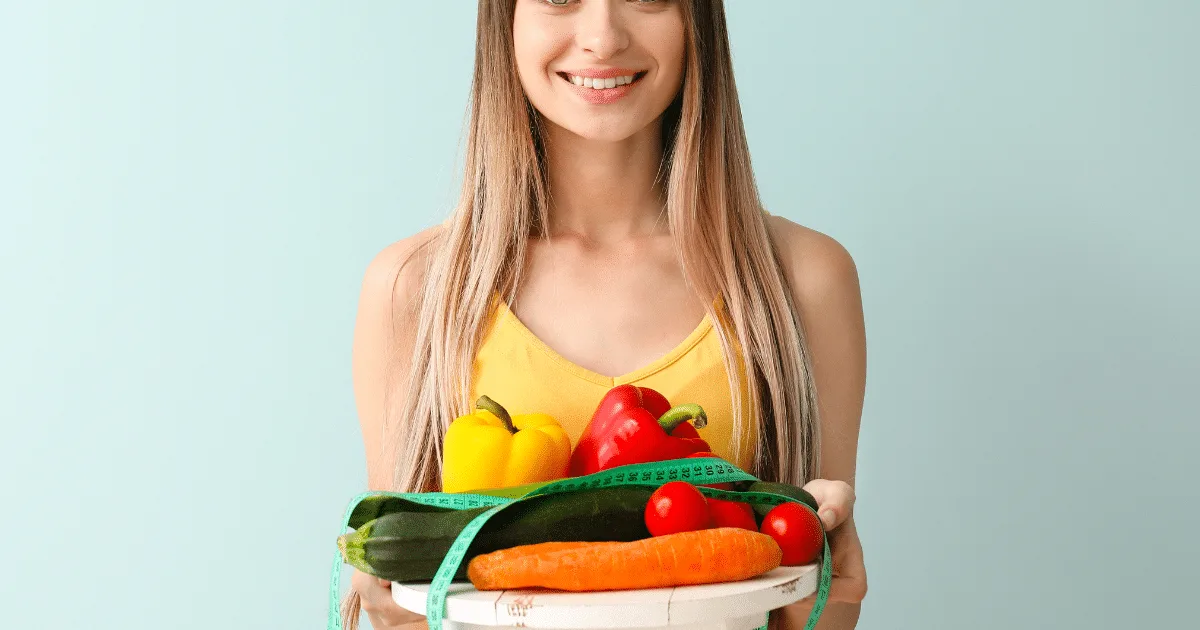 Alimentos e bebidas que podem apoiar o controle da gordura abdominal