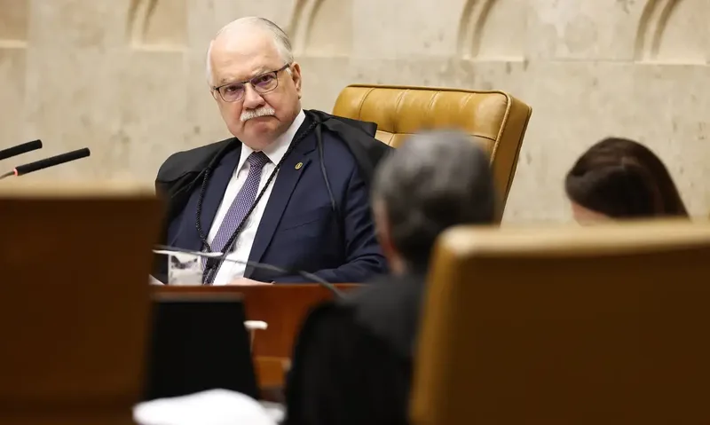Processos sobre Moraes e Mendonça podem ser analisados em conjunto pelo STF