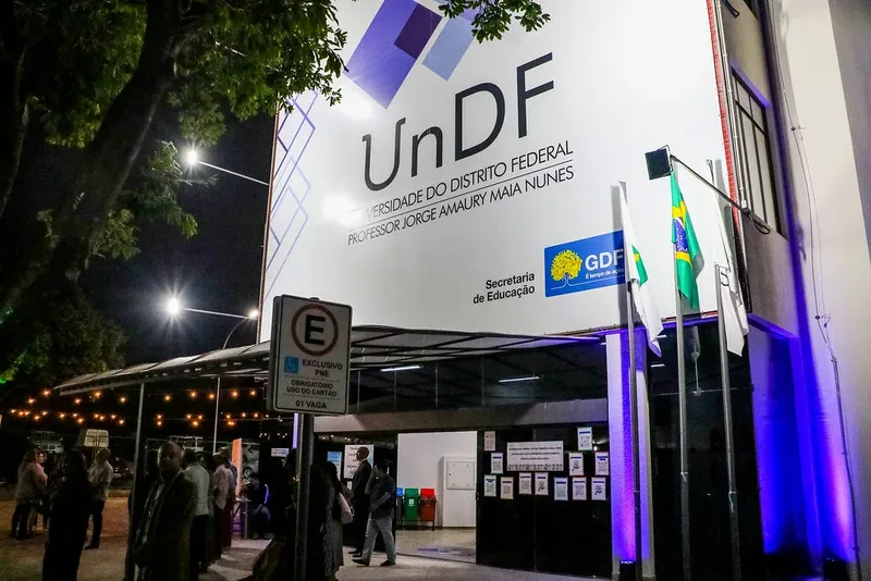 Sindicatos entregam agenda de propostas para fortalecer a UnDF em 2026