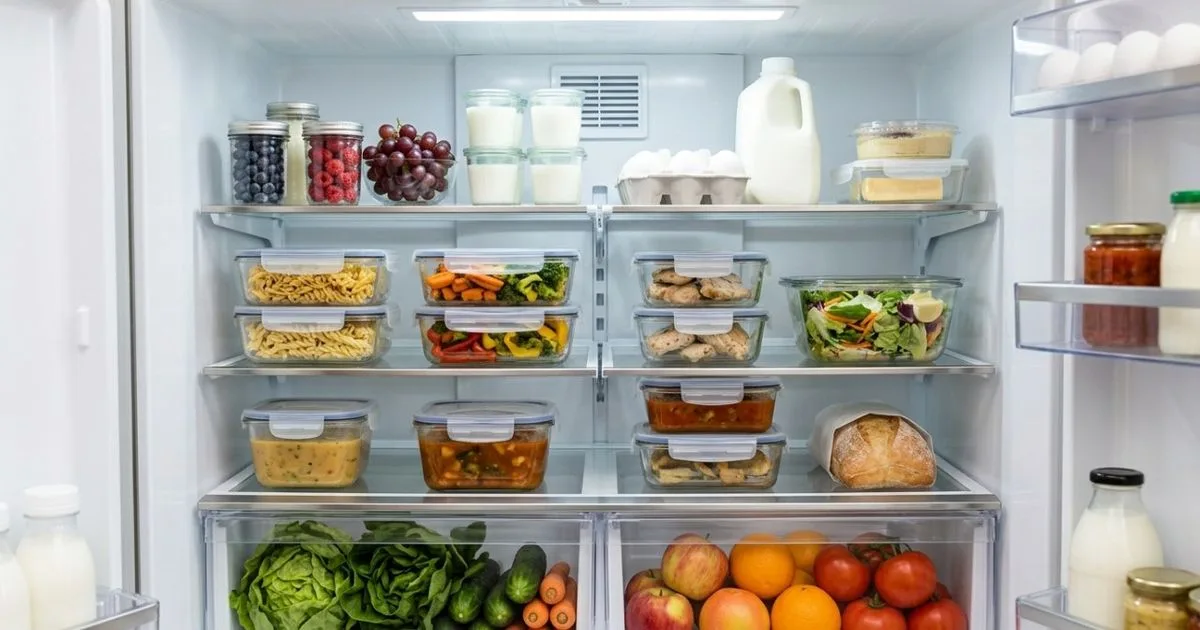 Como guardar carne crua na geladeira para reduzir o risco de contaminação