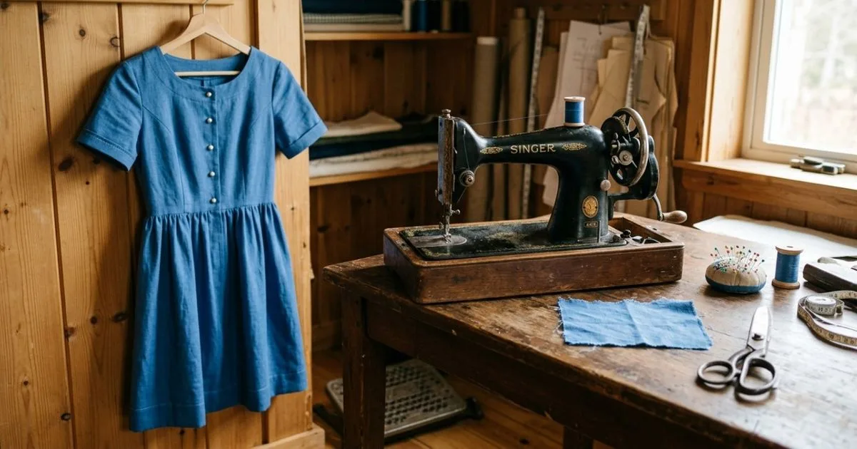 Vestido de formatura transforma encomenda sigilosa em homenagem entre mãe e filha