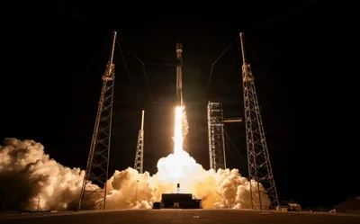 Risco de lixo espacial cresce após confirmação de armas em órbita pelos EUA