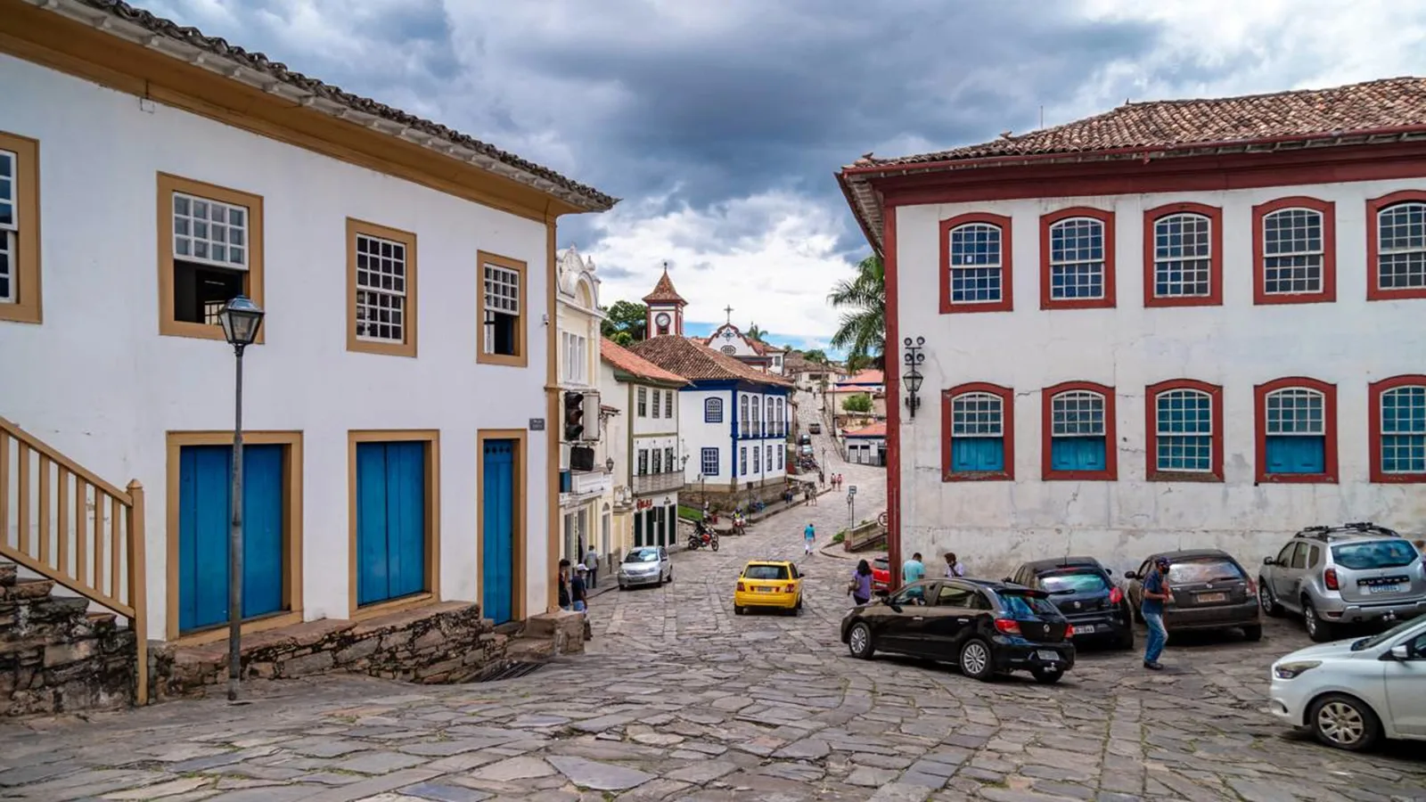 Vesperata leva música às sacadas históricas de Diamantina em 16 noites de 2026