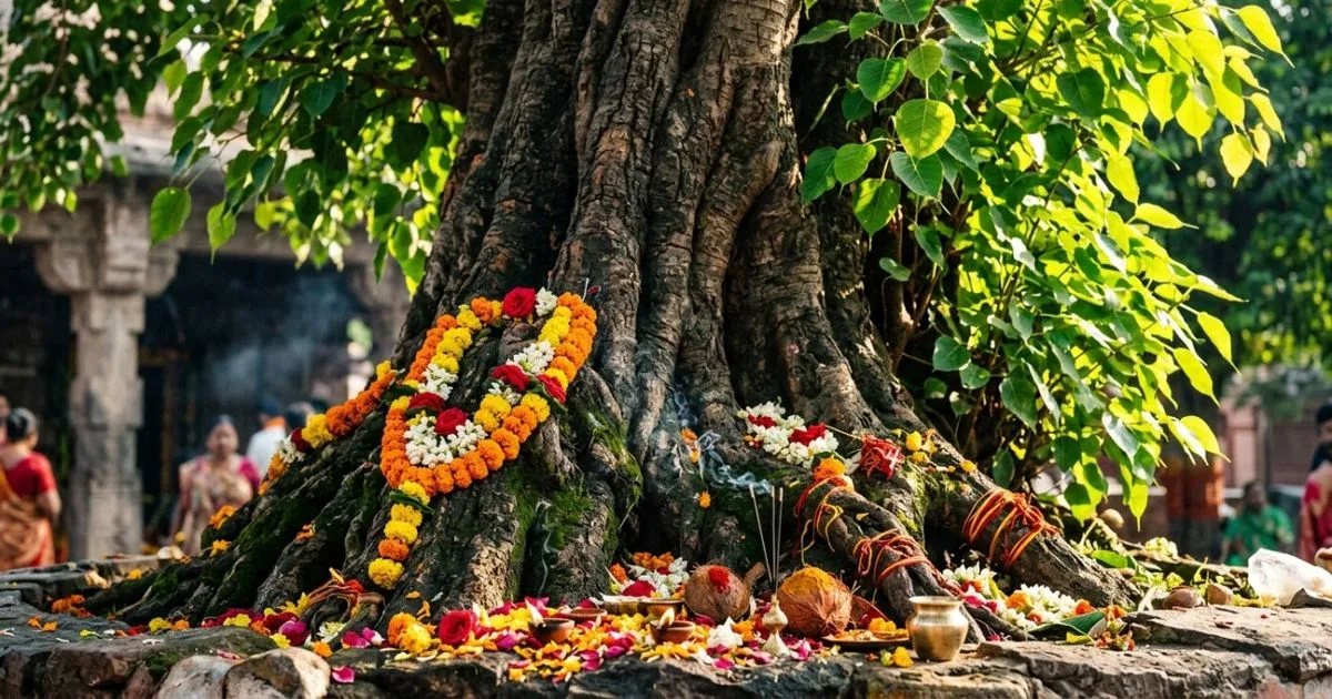 Gaya oferece cinco pacotes para peregrinos durante o festival Pitru Paksha Mela