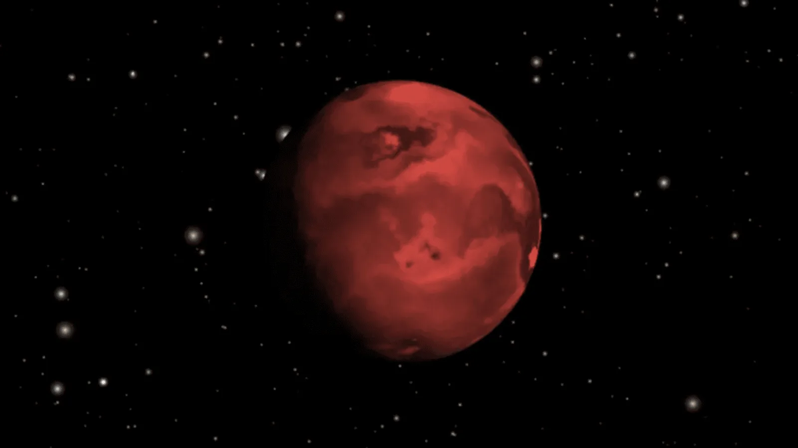 HD 3167 b é o menor mundo de lava com atmosfera já observado