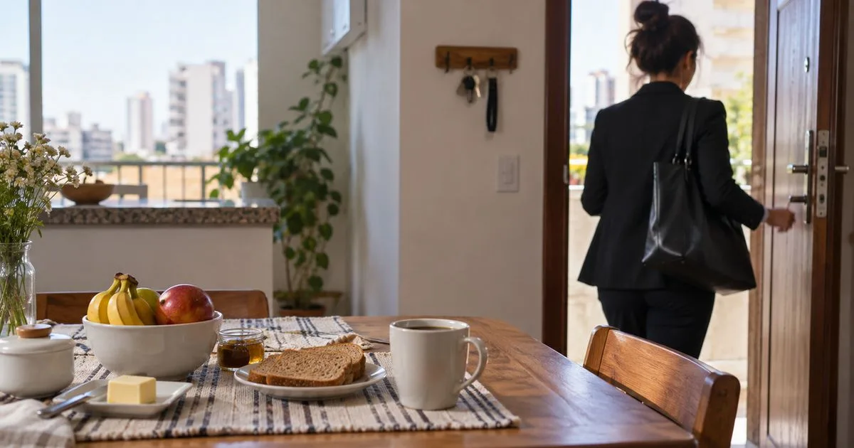 O que se sabe sobre deixar o café da manhã de lado