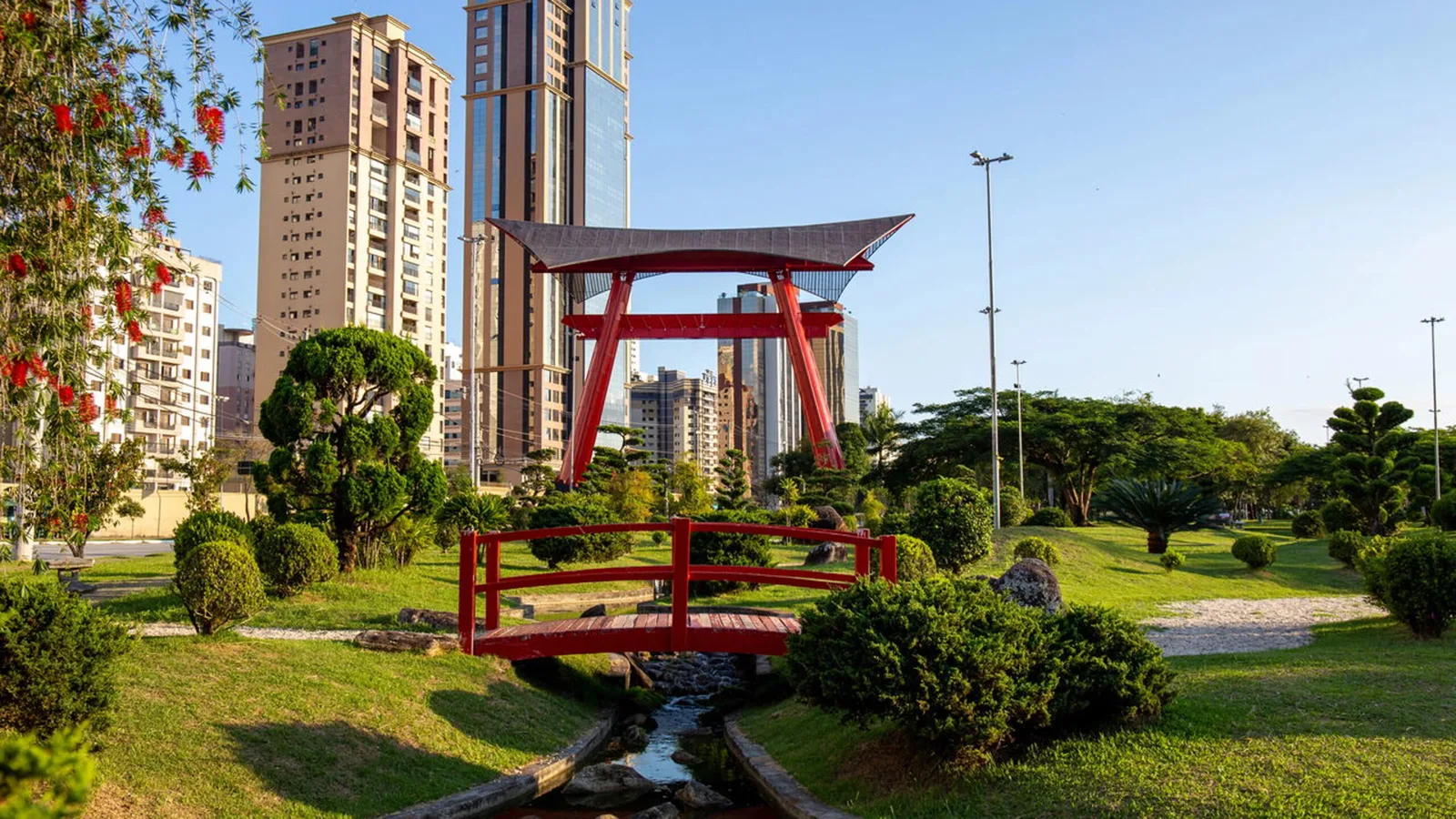 São José dos Campos inaugura certificação internacional de desempenho urbano