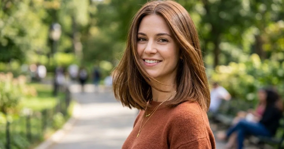 Long bob pode ajudar no controle do frizz, mas não substitui os cuidados