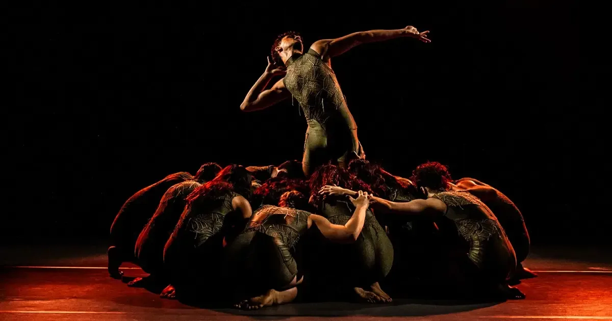 Masp recebe Semana Paulista de Dança com espetáculos gratuitos