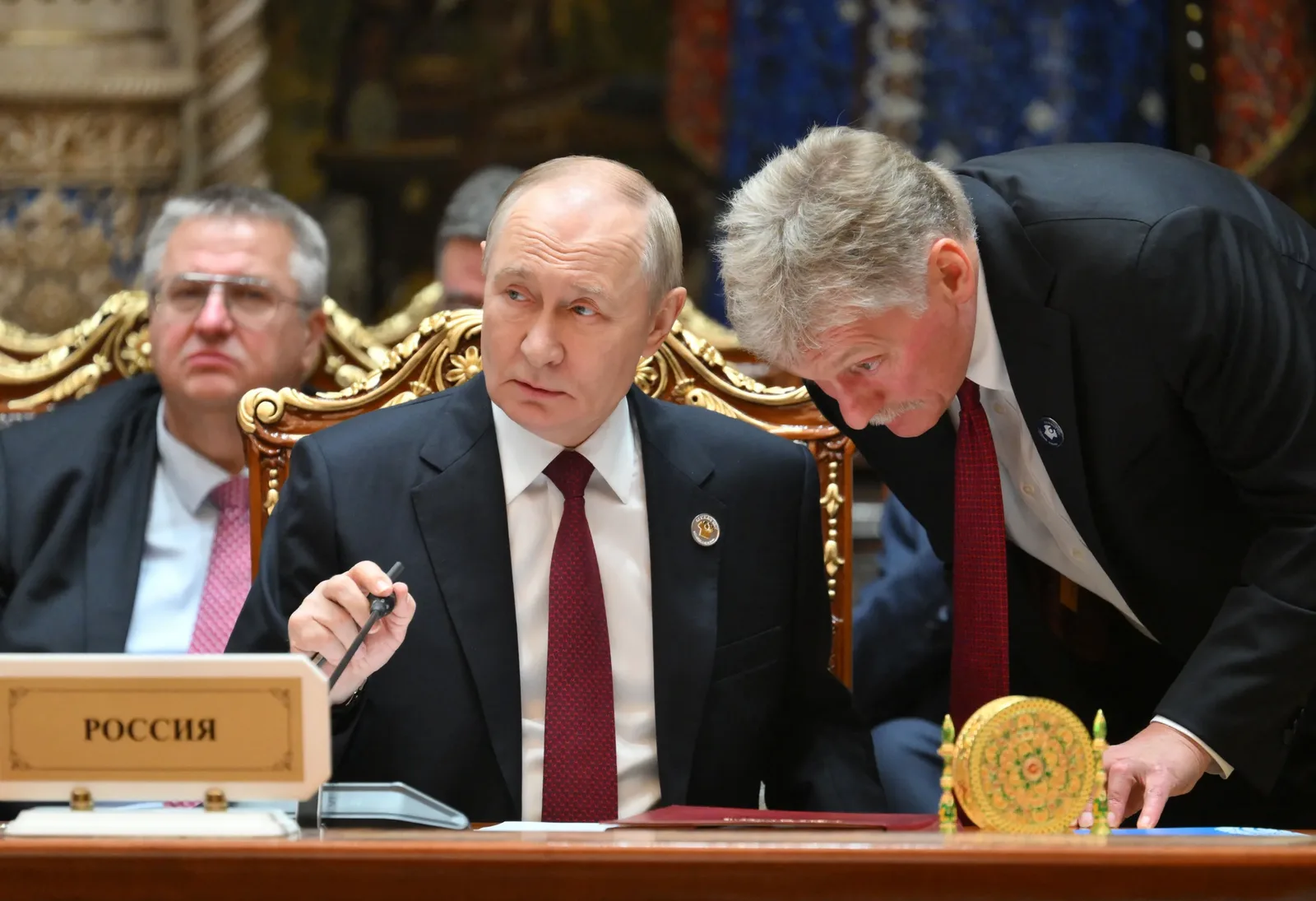 Rússia promete manter ataques a navios no Mar Negro, diz Kremlin