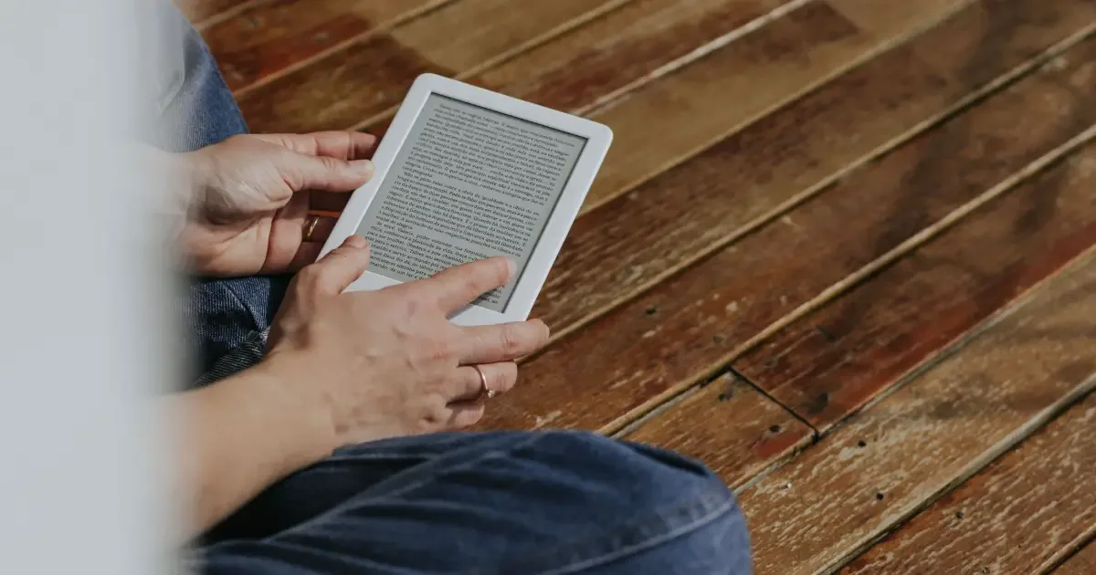 Cinco obras brasileiras para ler de graça no Kindle
