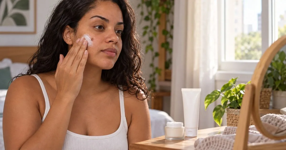 Manchas após a acne: como diferenciar e cuidar sem irritar a pele