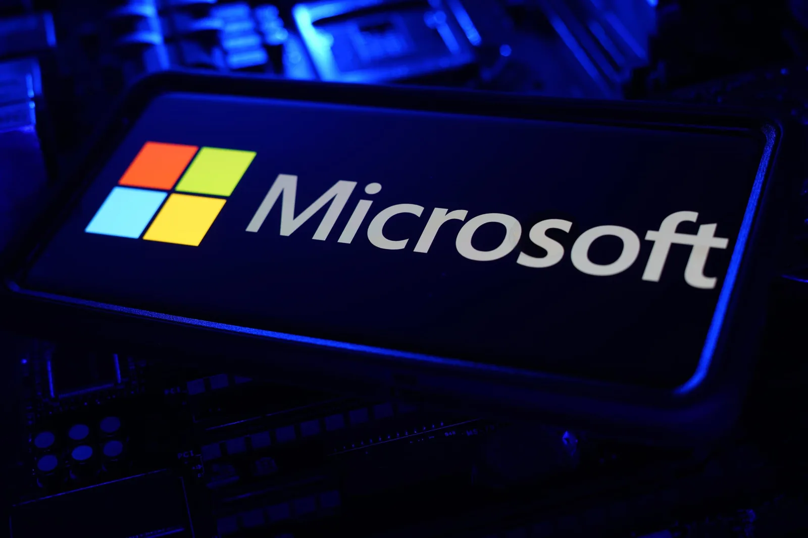 DARPA terá acesso direto a computador quântico da Microsoft em Maryland