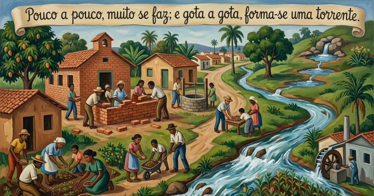 Pequenos hábitos ajudam a tirar metas do papel
