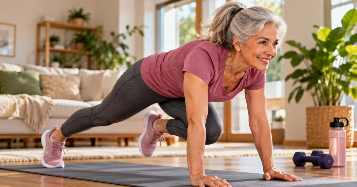 Como progredir no treino com o peso do corpo sem usar aparelhos