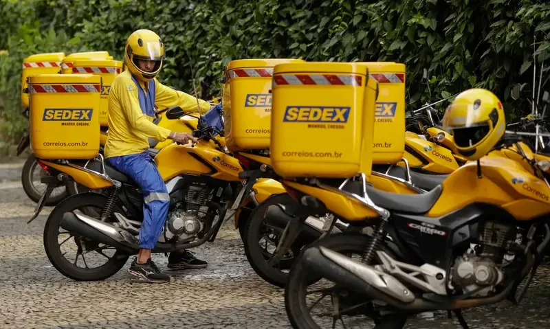 Greve dos Correios começa após impasse em negociação salarial
