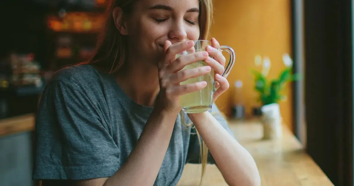 Bebidas com limão, gengibre e vegetais podem reforçar a alimentação