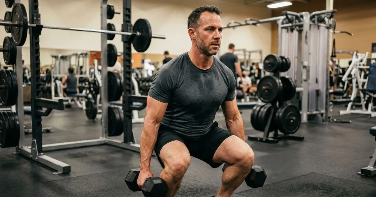 Emagrecimento: como reduzir gordura e preservar a massa muscular