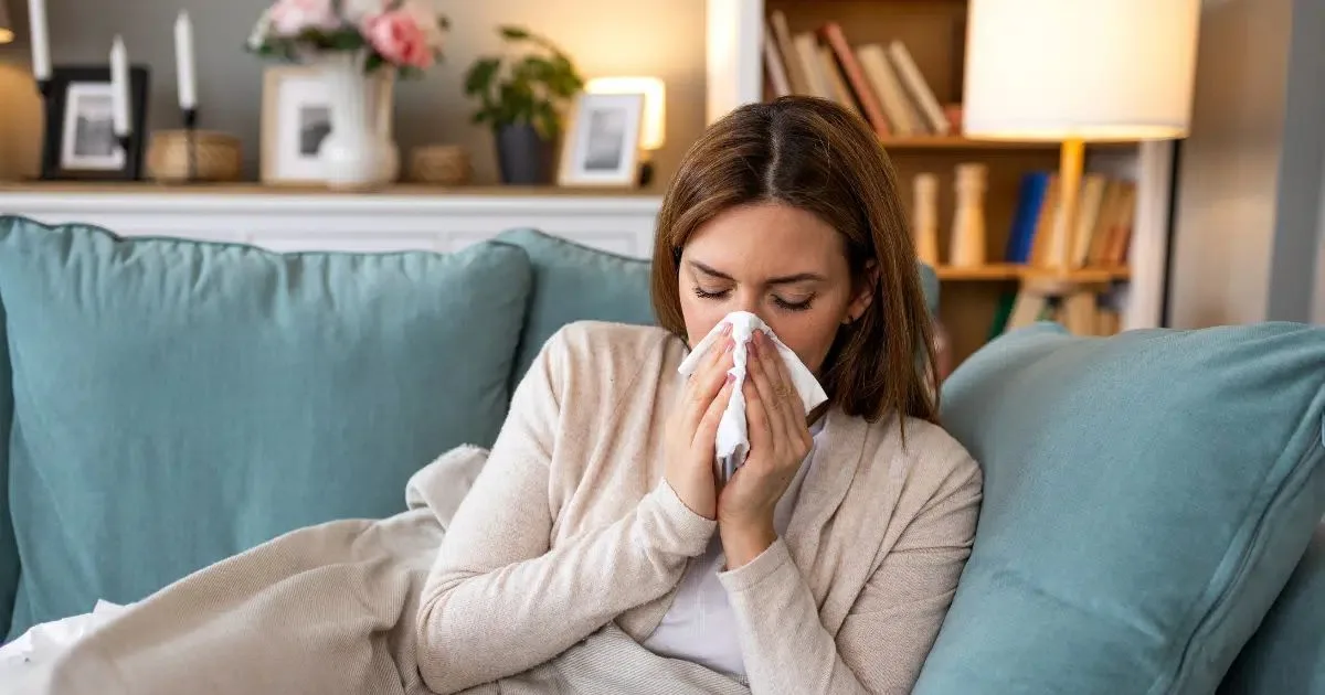 Primavera exige atenção a alergias, problemas respiratórios e dengue