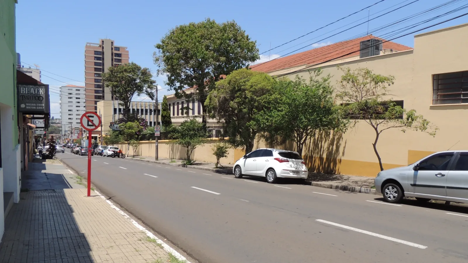 São Carlos une relógios atômicos, universidades e memória do café