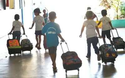 Proteção à infância exige políticas públicas e respeito diário aos direitos