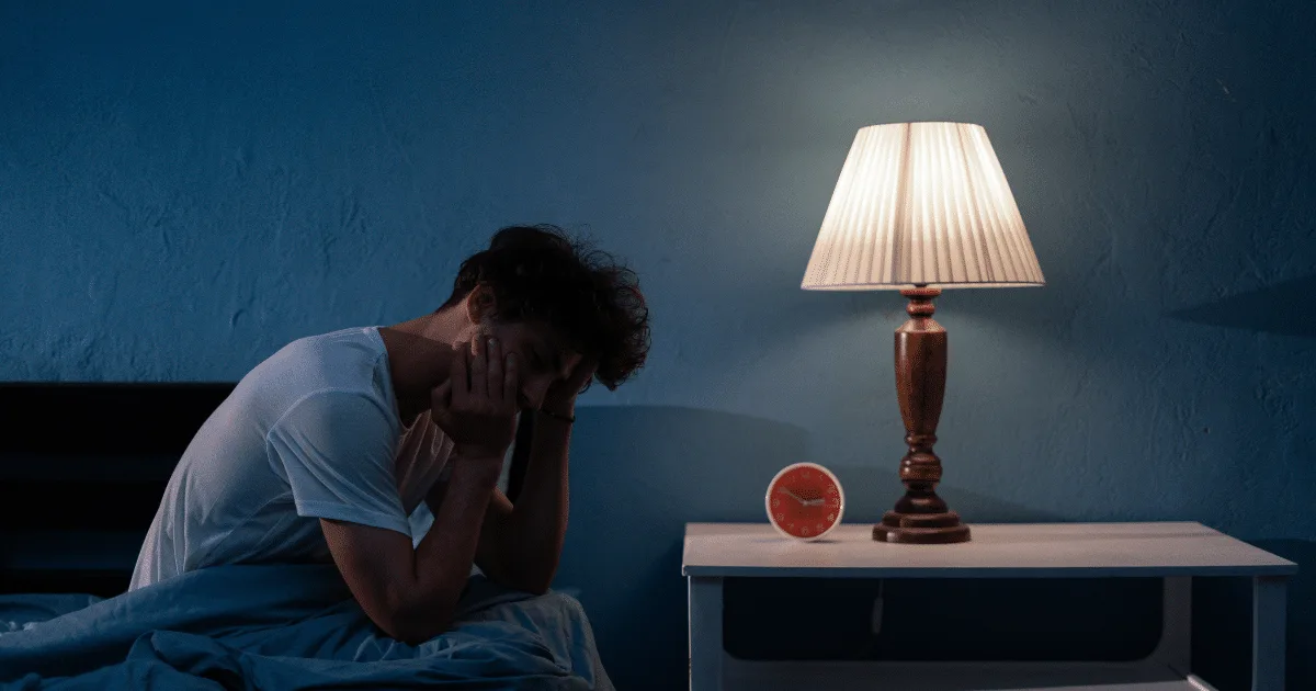 Poucas horas de sono podem afetar memória, atenção e decisões