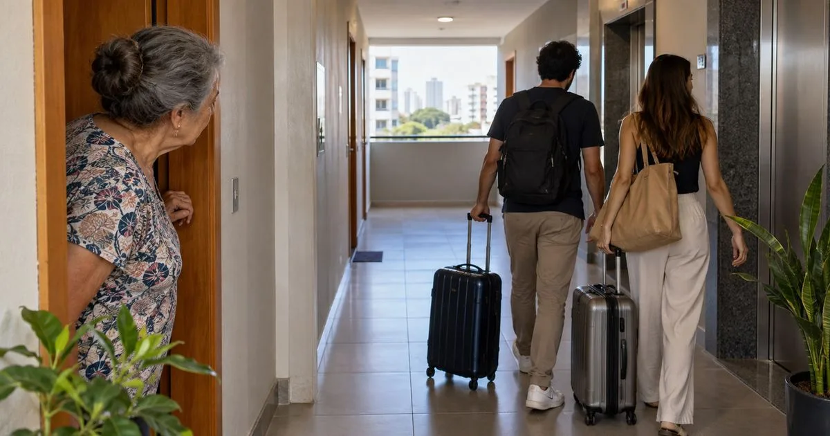 Condomínios aguardam definição do STJ sobre estadias curtas em apartamentos