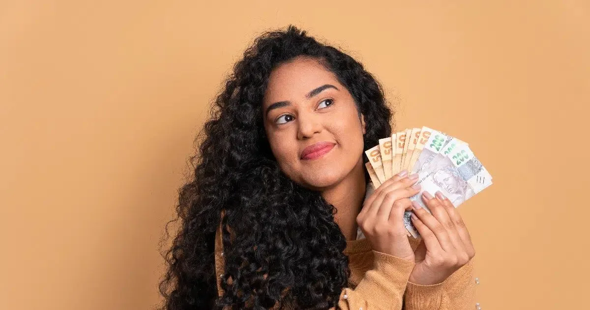 Três simpatias para cultivar a intenção de prosperidade em outubro