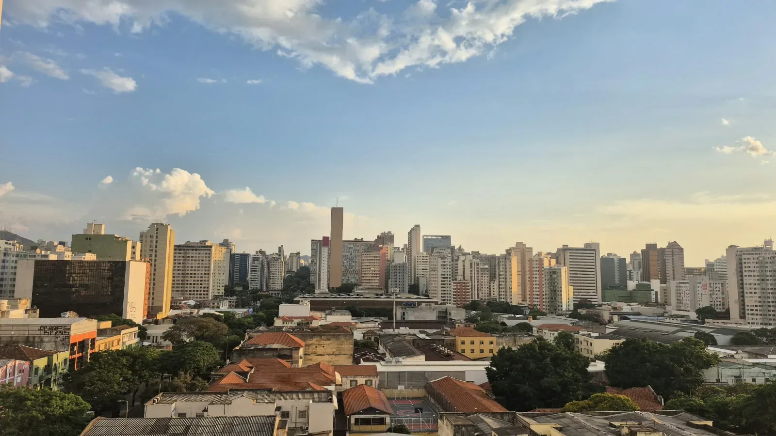 Após o Carnaval, desigualdade ocupa as ruas de Belo Horizonte