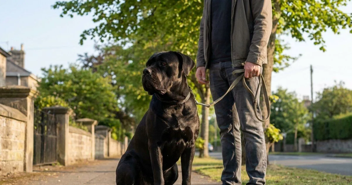 Três raças de cães que exigem experiência e preparo dos tutores