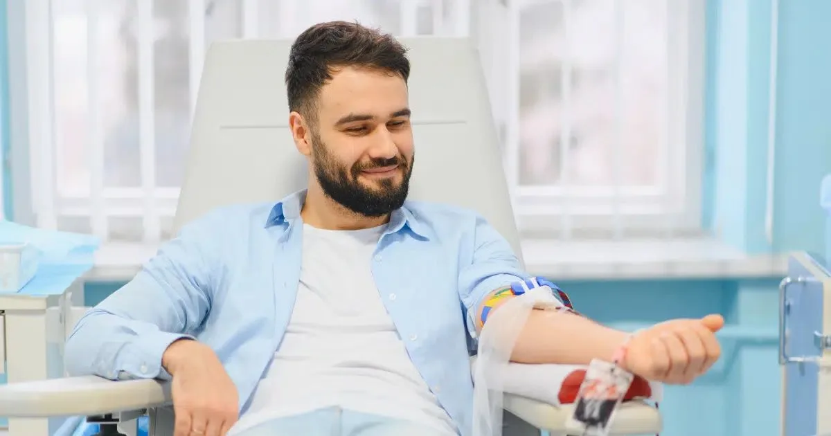 O que é verdade sobre a doação de medula óssea