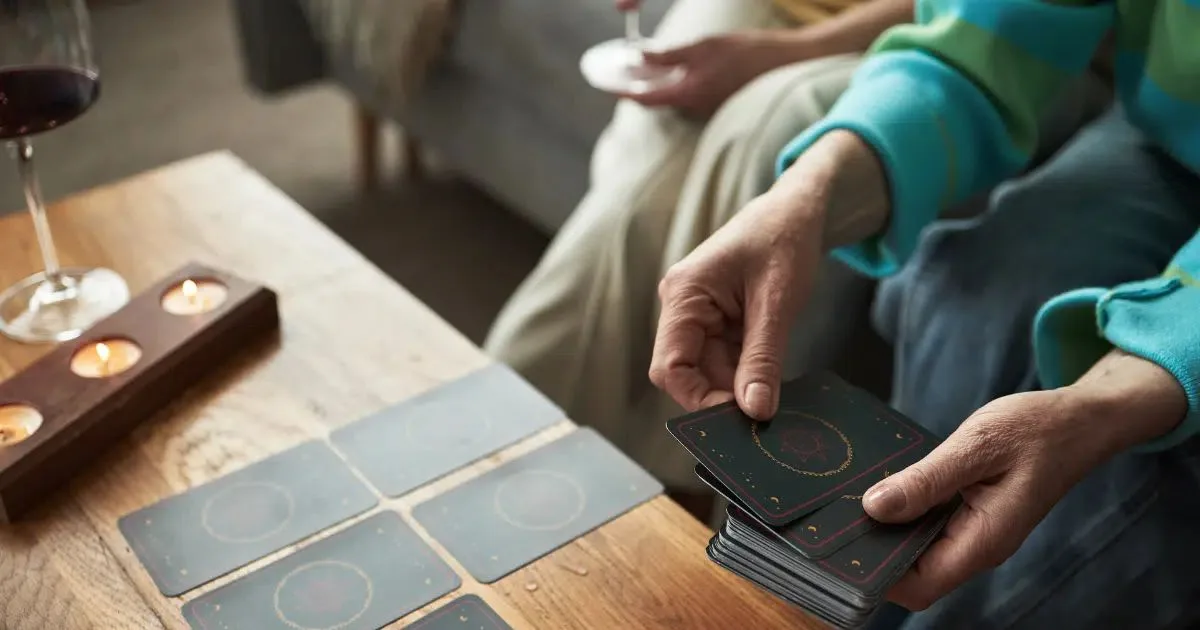 Tarot do dia aponta encontros, mudanças e escolhas para os signos