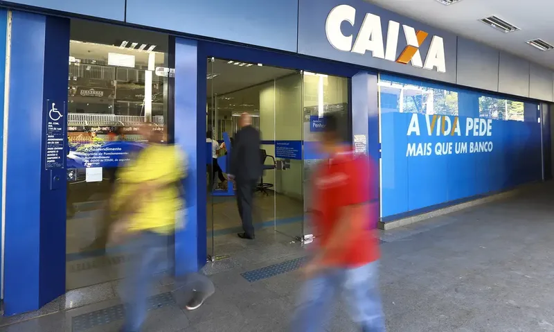 TST mantém salário durante greve e prevê compensação de até 180 dias na Caixa