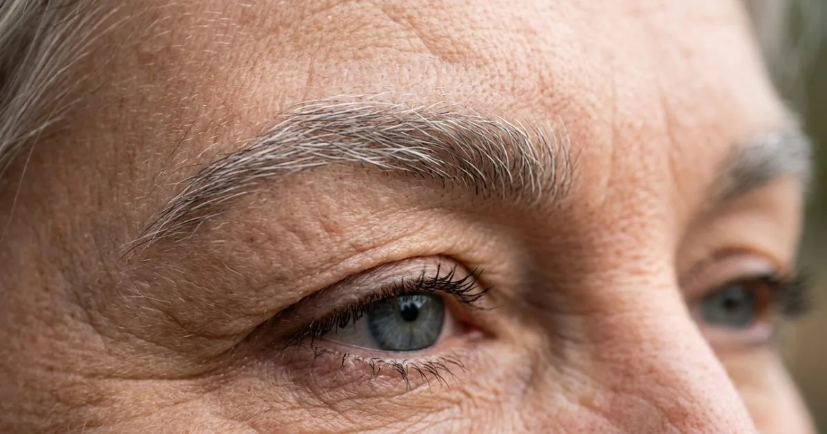 Casca de noz pode irritar olhos e pele ao ser usada nas sobrancelhas