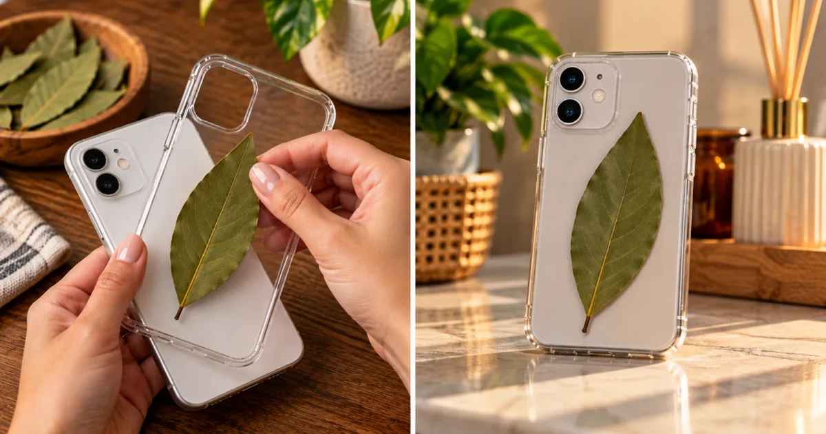 Louro na capinha do celular: símbolo pessoal ou promessa de prosperidade?