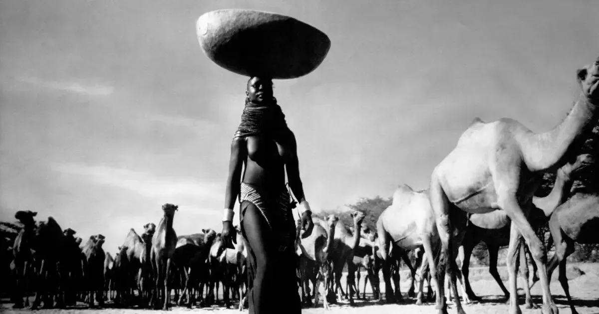 Livro de Mirella Ricciardi ajudou a mudar o caminho de Sebastião Salgado