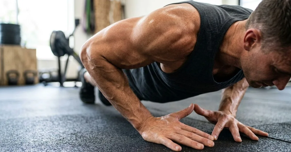 Treino resistido é apontado como opção para reduzir a flacidez dos braços