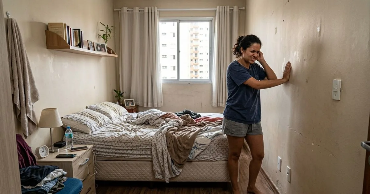 Barulho após reforma do banheiro exige diagnóstico antes de apontar culpados