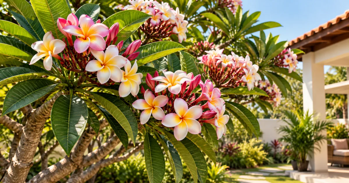 Jasmim-manga combina flores em forma de estrela e cultivo simples