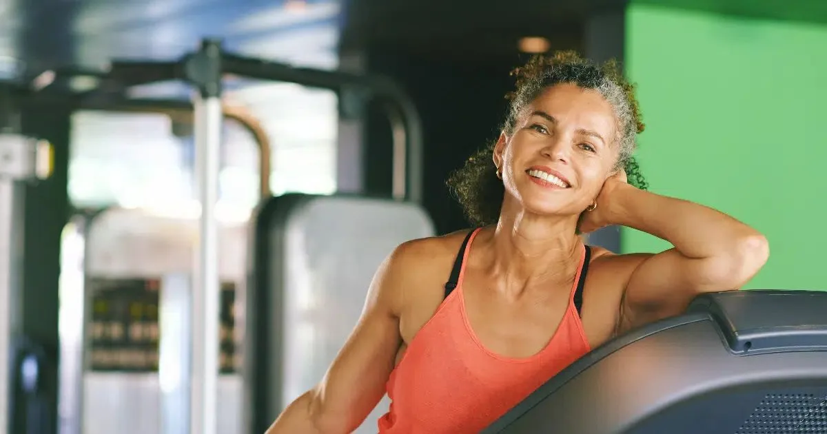Como retomar os exercícios depois dos 40 anos com mais segurança