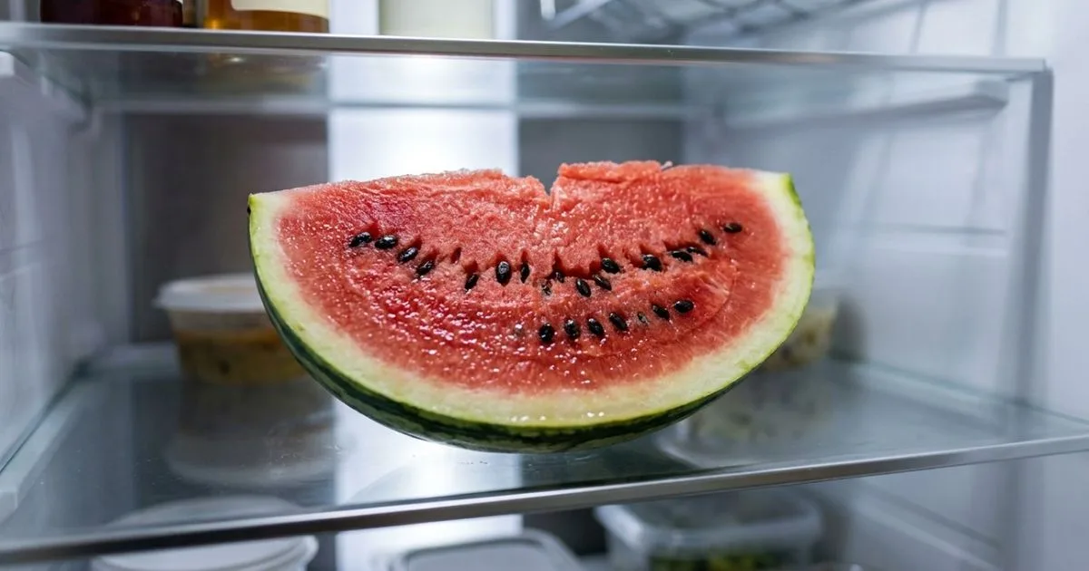 Frutas cortadas devem ser refrigeradas rapidamente, orienta Health Canada