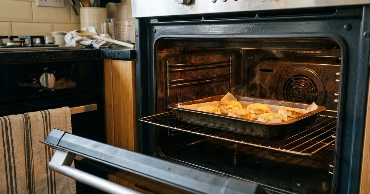 Forno desligado ainda pode afetar o preparo e emitir ruídos