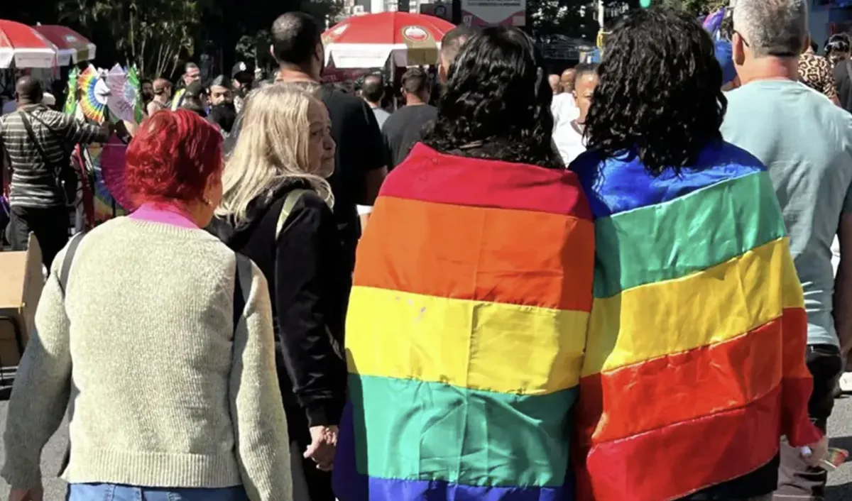 Sentinela identifica 13 mil ataques contra candidaturas LGBT+