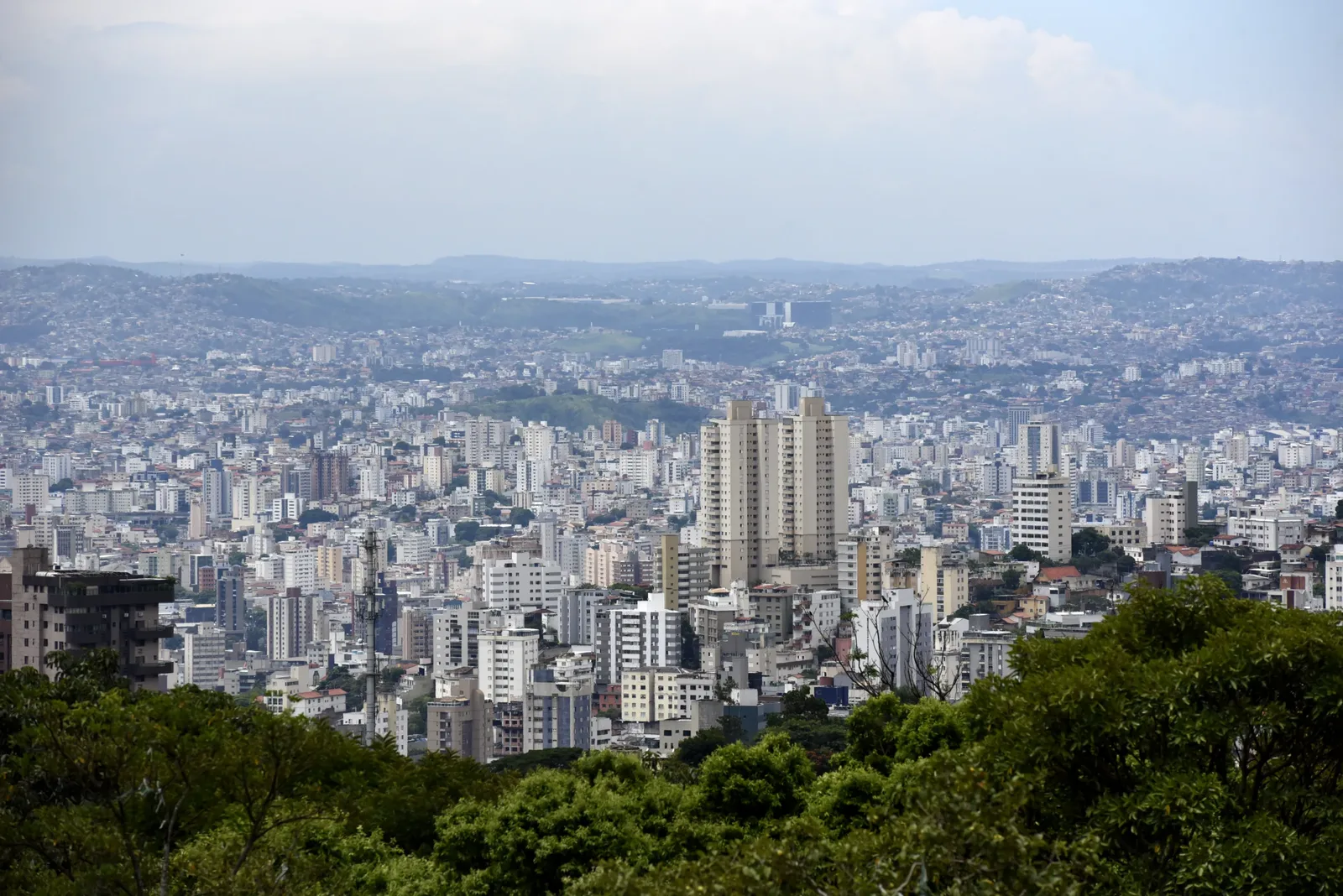 Bares de Belo Horizonte retomam mobilização contra regras de silêncio