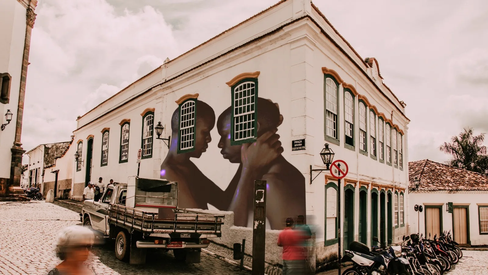 Semana Criativa de Tiradentes reúne arte e design em sua 10ª edição