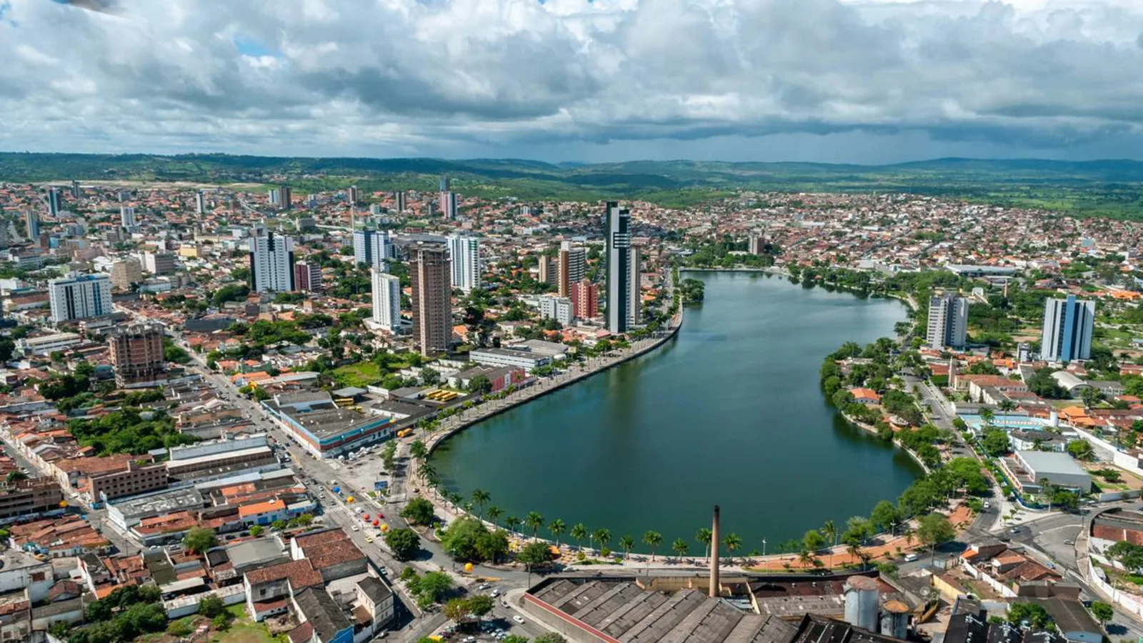 Campina Grande transforma pesquisa em vantagem para a vida urbana