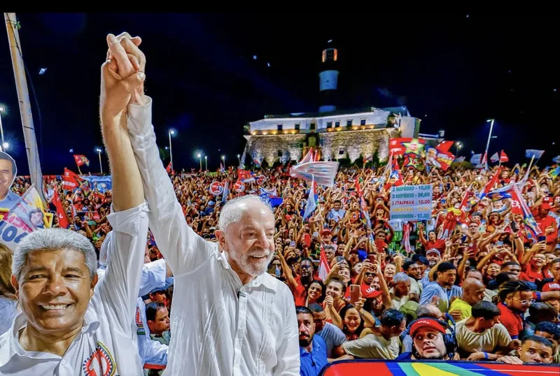 Coalizão popular entrega carta com 18 diretrizes para políticas públicas na Bahia