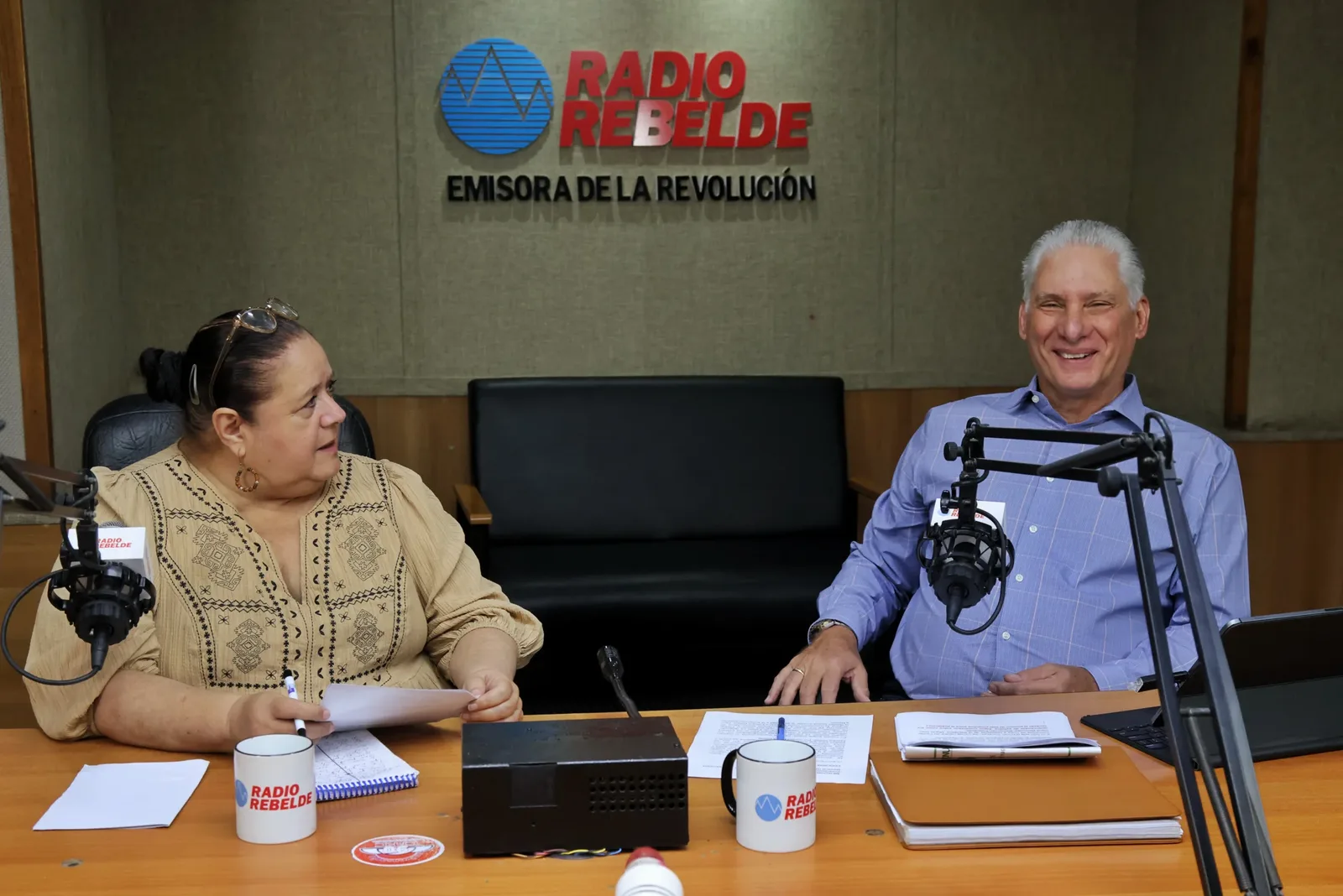 Rádio cubana abre espaço para queixas sobre economia e serviços públicos